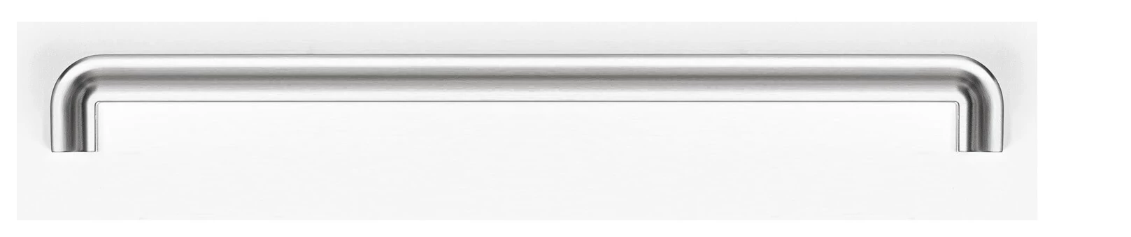 Viefe NICE fogantyú 320 mm, fém, szálcsiszolt