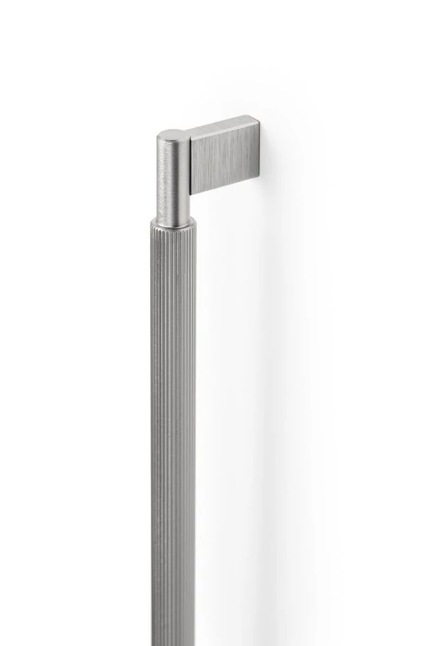 Viefe ARPA fogantyú 1178 mm, alumínium, szálcsiszolt (inox hatású)