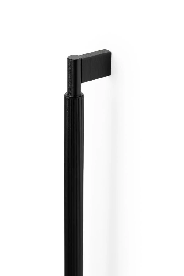 Viefe ARPA fogantyú 1178 mm, alumínium, csiszolt fekete