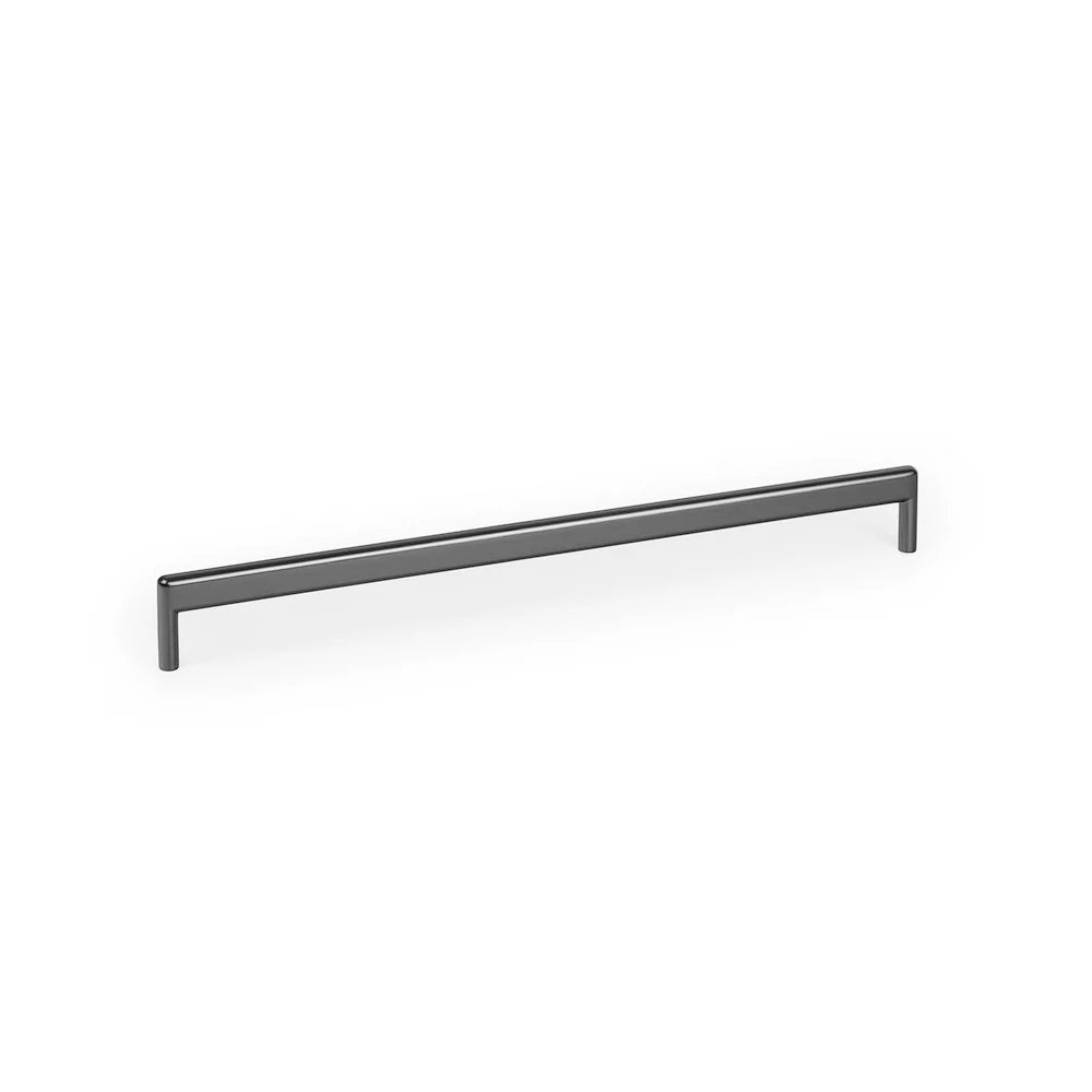 Fogantyú Viefe BEAM 320mm, fém, fekete titán