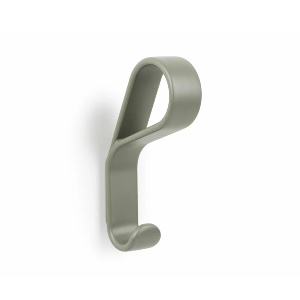 Viefe BELT fém fogas,  moha szürke 7039022ZM25EI