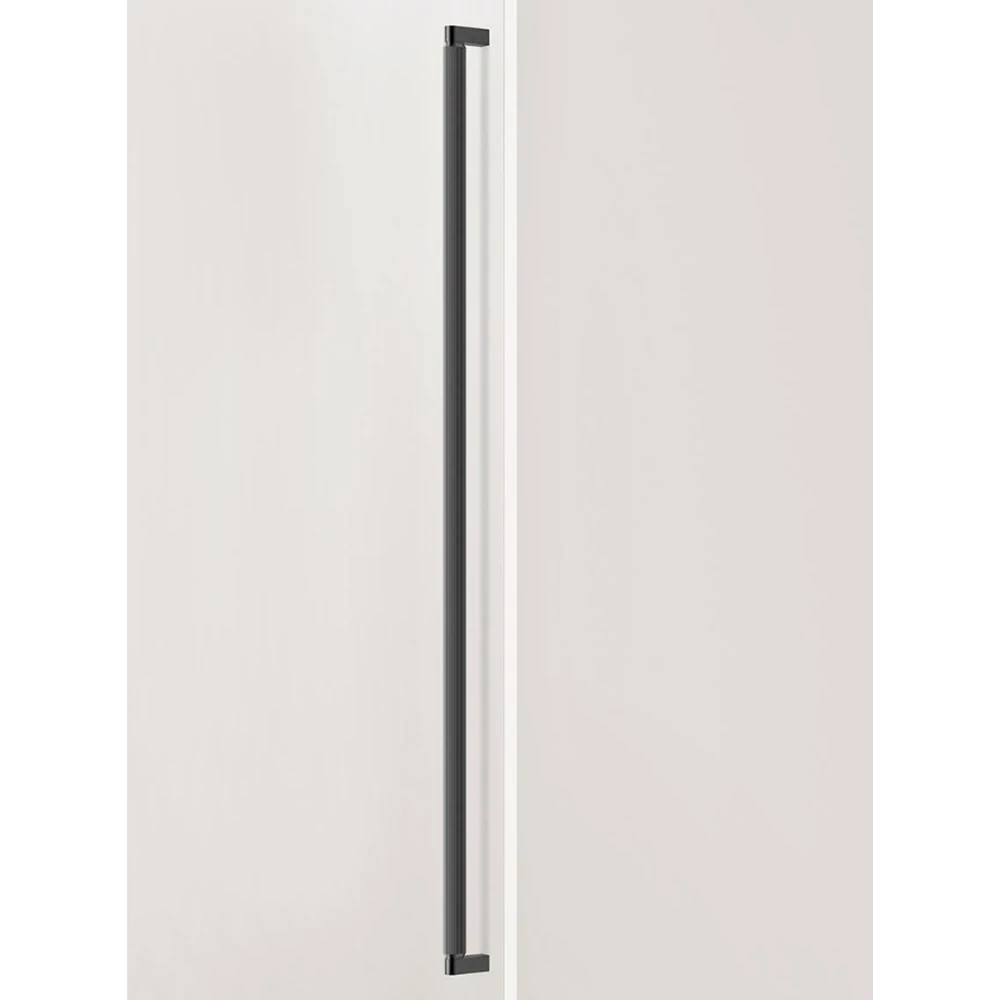Viefe BROOKLYN BIG fogantyú, 1056 mm, alumínium, fekete titán