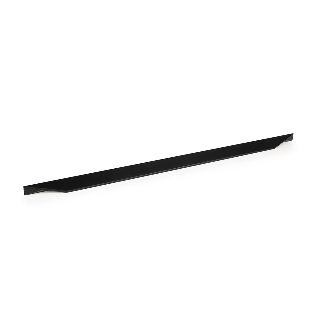 Viefe CUTT Long fogantyú 320-896 mm, alumínium, matt fekete