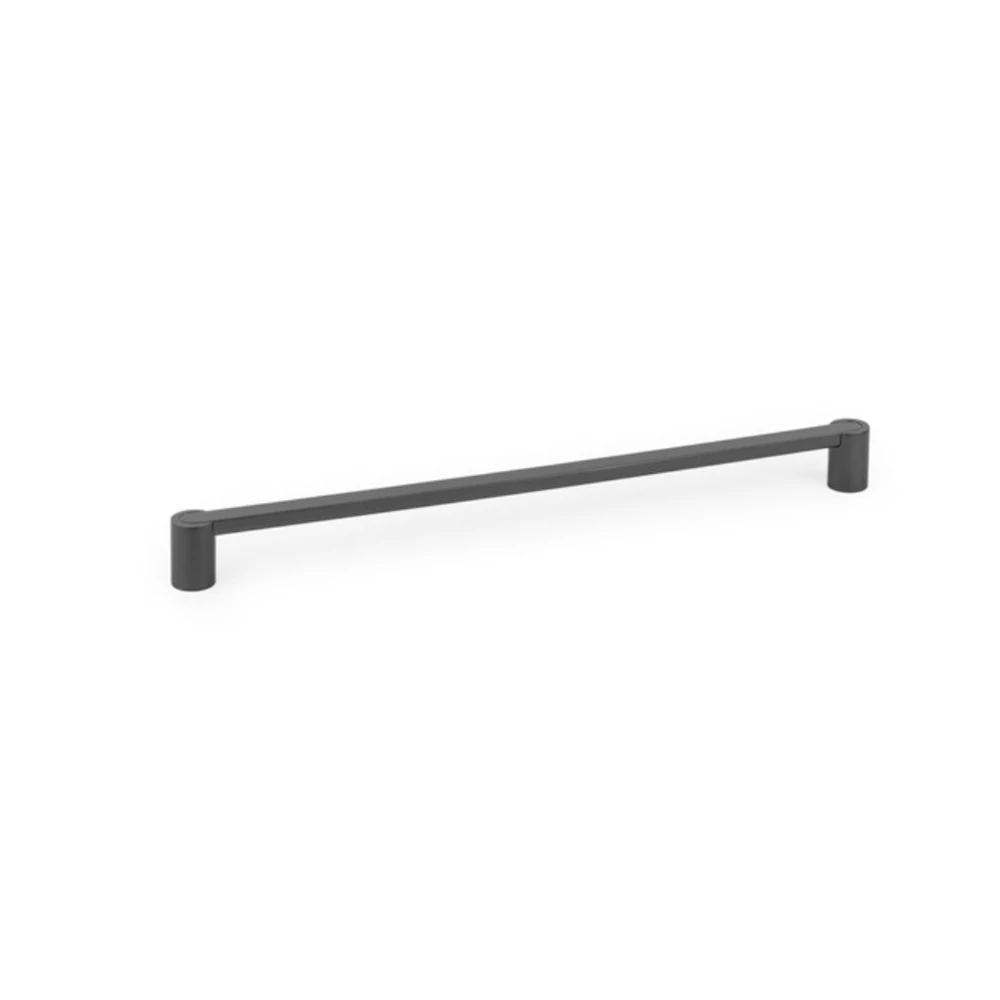 Viefe FUSION fogantyú, 320mm, alumínium, fekete titán 0627320Z33