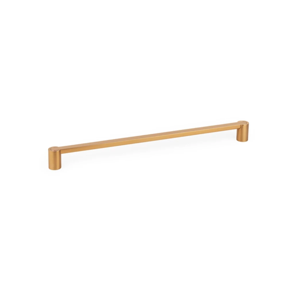Viefe FUSION fogantyú, 320mm, alumínium, csiszolt pezsgő 0627320Z618