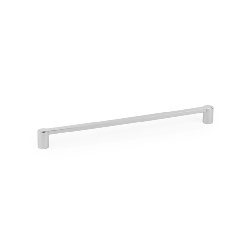 Viefe FUSION fogantyú, 320mm, alumínium, fényes nikkel 0627320Z05