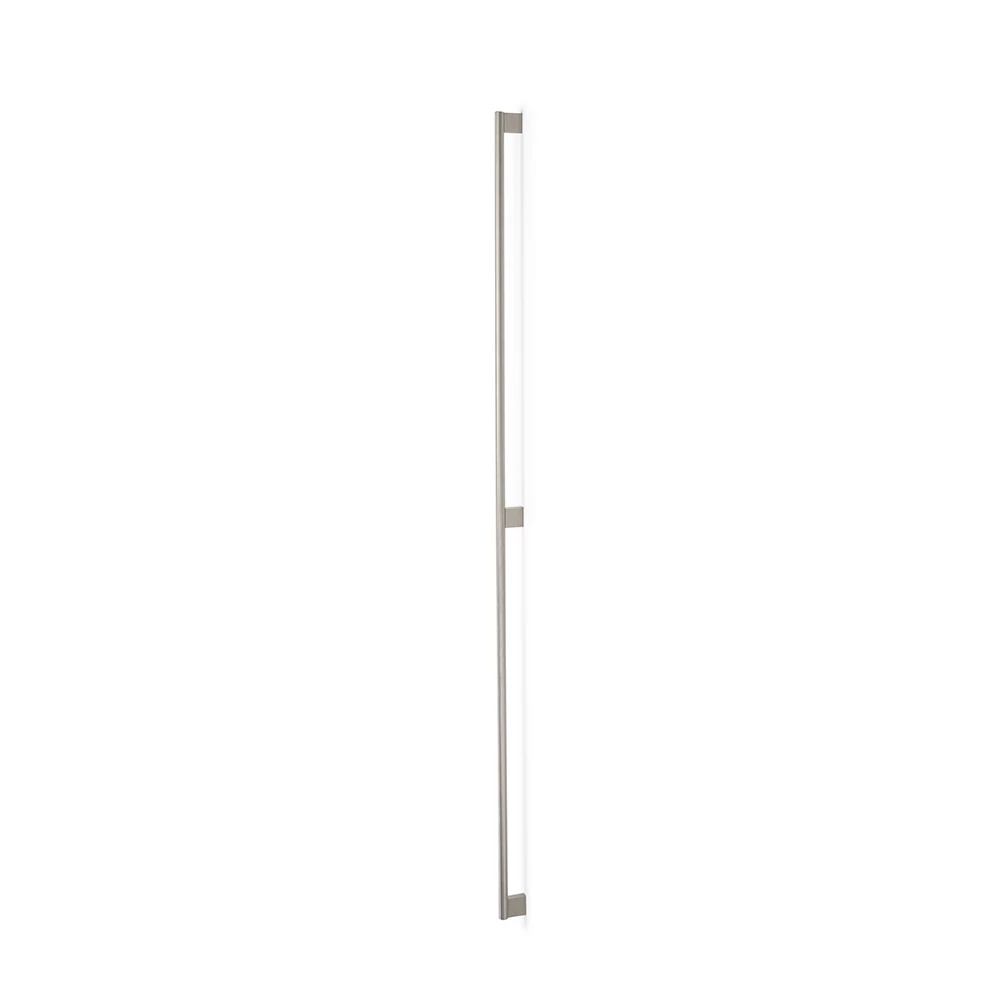 Viefe GRAF BIG fogantyú 1168 mm, alumínium, szálcsiszolt (inox hatású)
