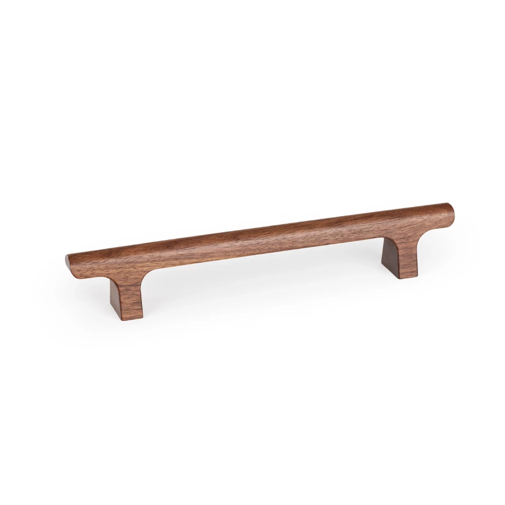Fogantyú Viefe HINOKI WOOD 160mm, fa, dió