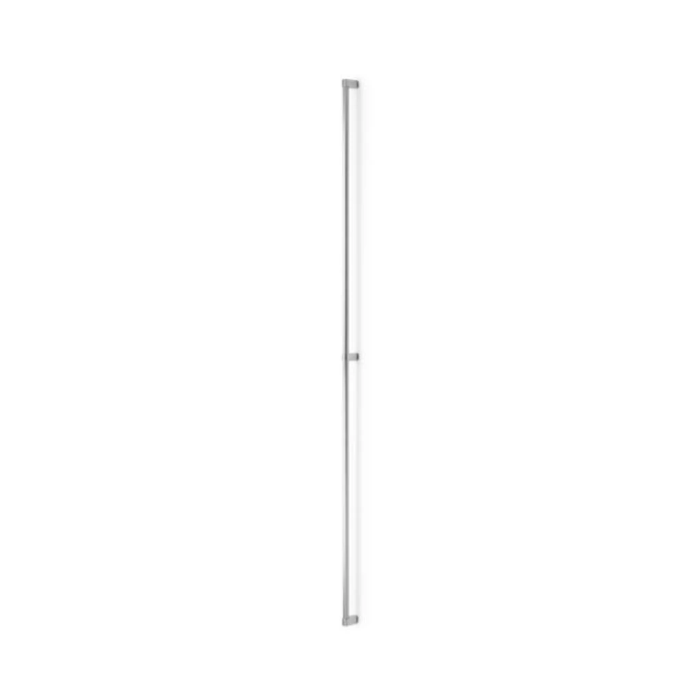 Viefe LINKK fogantyú, 528/1056mm, alumínium, szálcsiszolt (inox hatású) 06431056L24