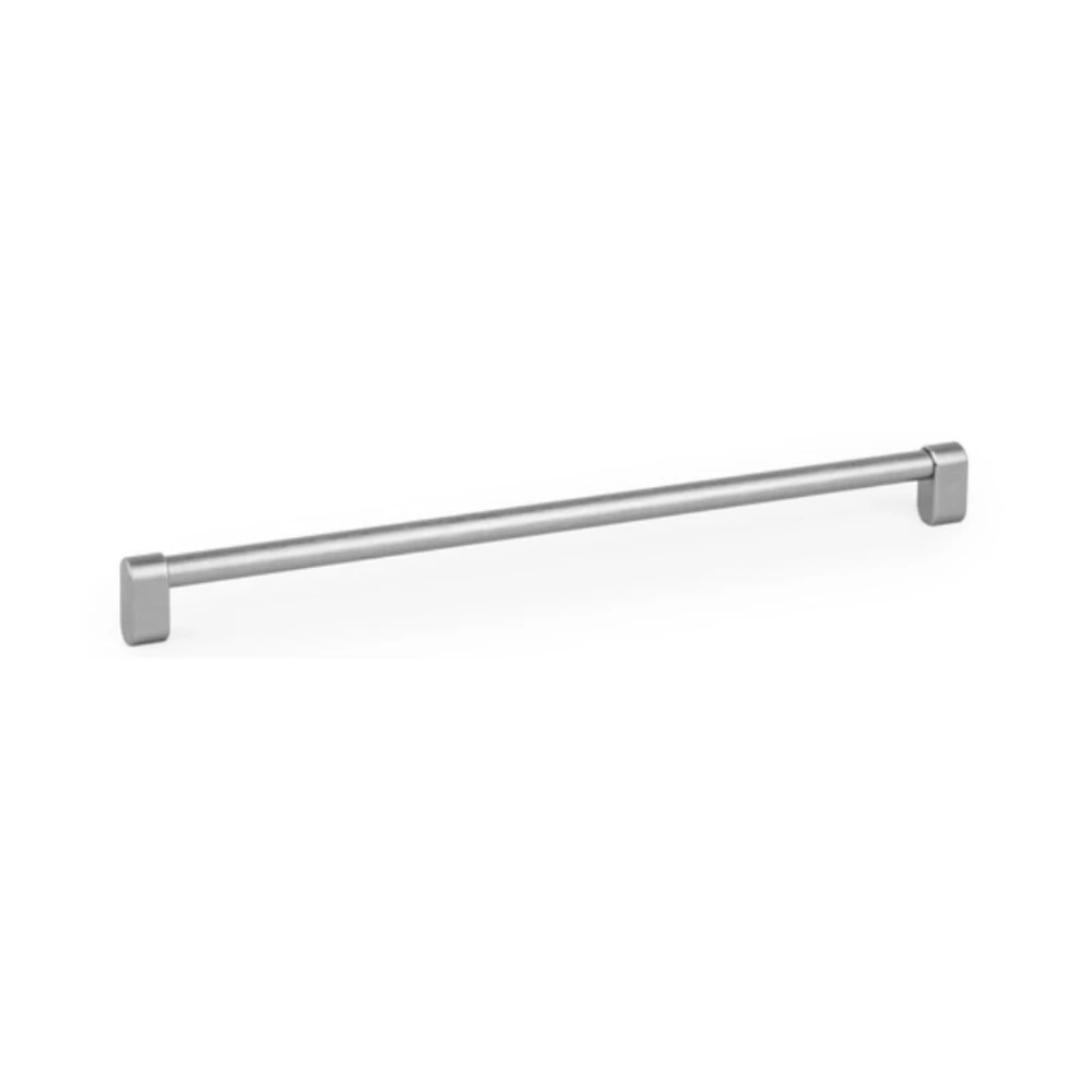 Viefe LINKK fogantyú, 320mm, alumínium, szálcsiszolt (inox hatású) 0643320L24