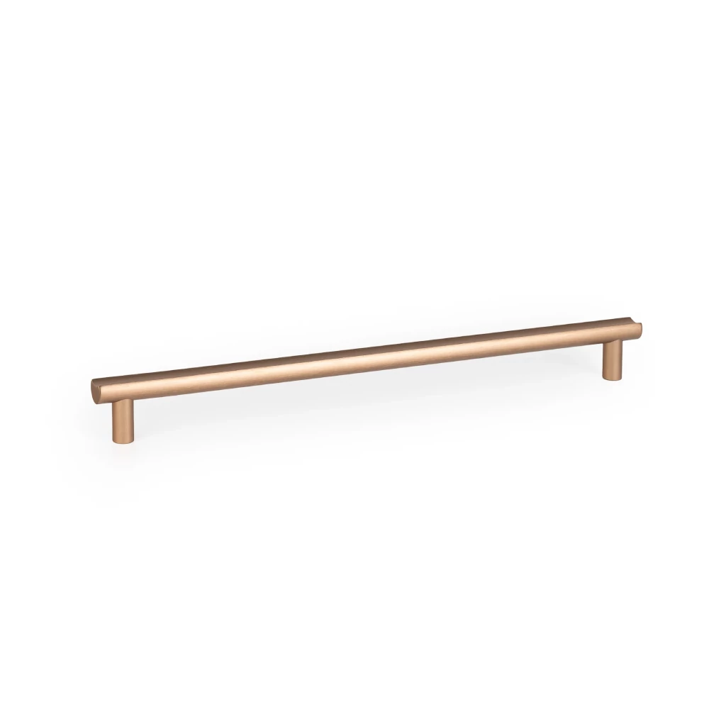 Fogantyú Viefe MOON 320mm, alumínium, csiszolt pezsgő