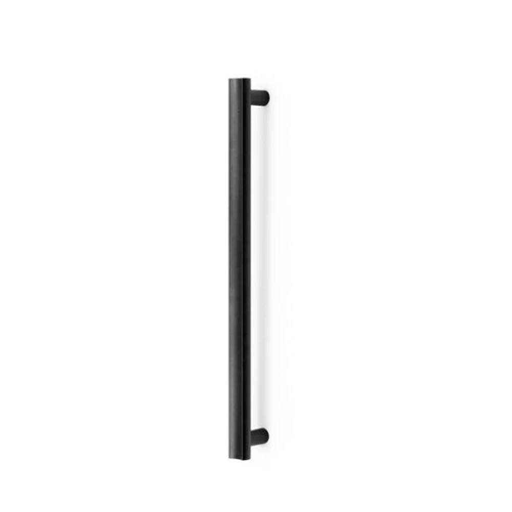 Fogantyú Viefe MOON BIG 384mm, alumínium, csiszolt fekete
