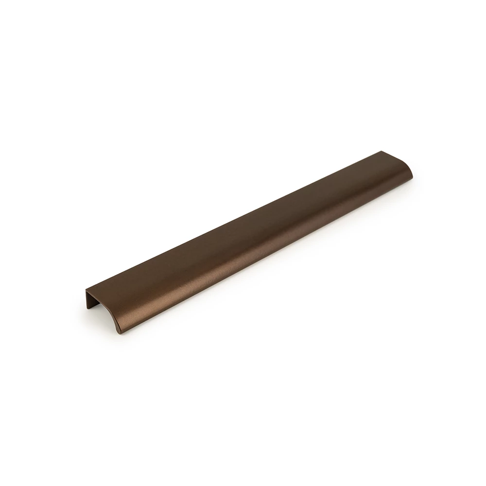 Viefe ONA fogantyú 256 mm, alumínium, metál barna