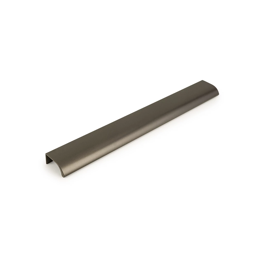 Viefe ONA fogantyú 256 mm, alumínium, metál szürke