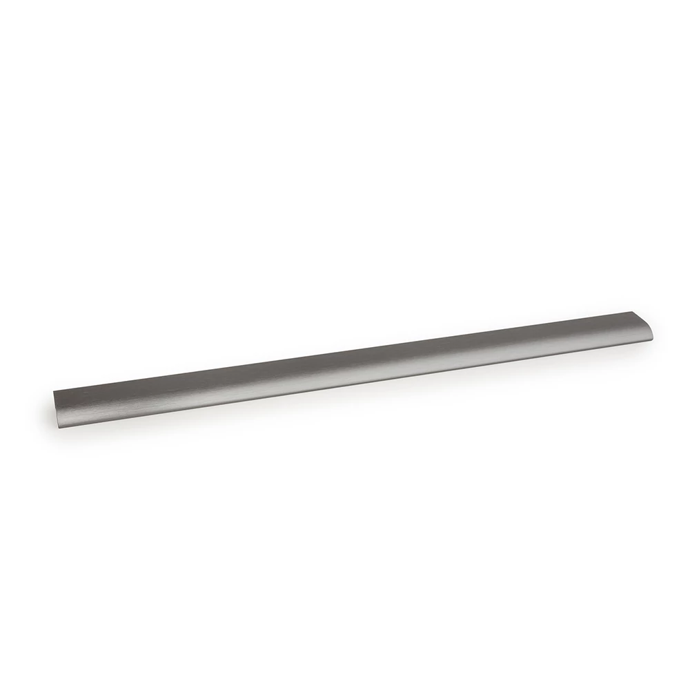 Viefe ONA fogantyú 480-1440 mm, alumínium, csiszolt szürke