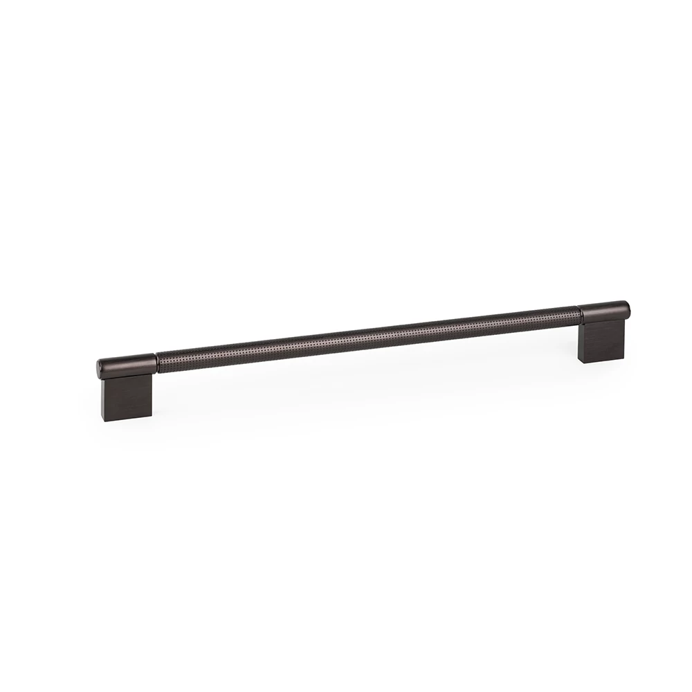 Viefe POINT fogantyú, 320mm, alumínium, fekete titán 0636320L33