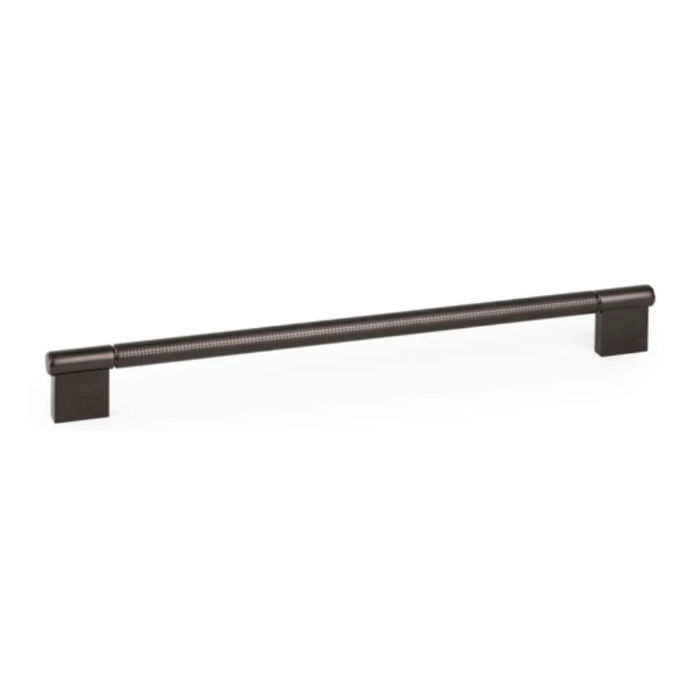 Viefe POINT fogantyú, 320mm, alumínium, fekete titán 0636320L33