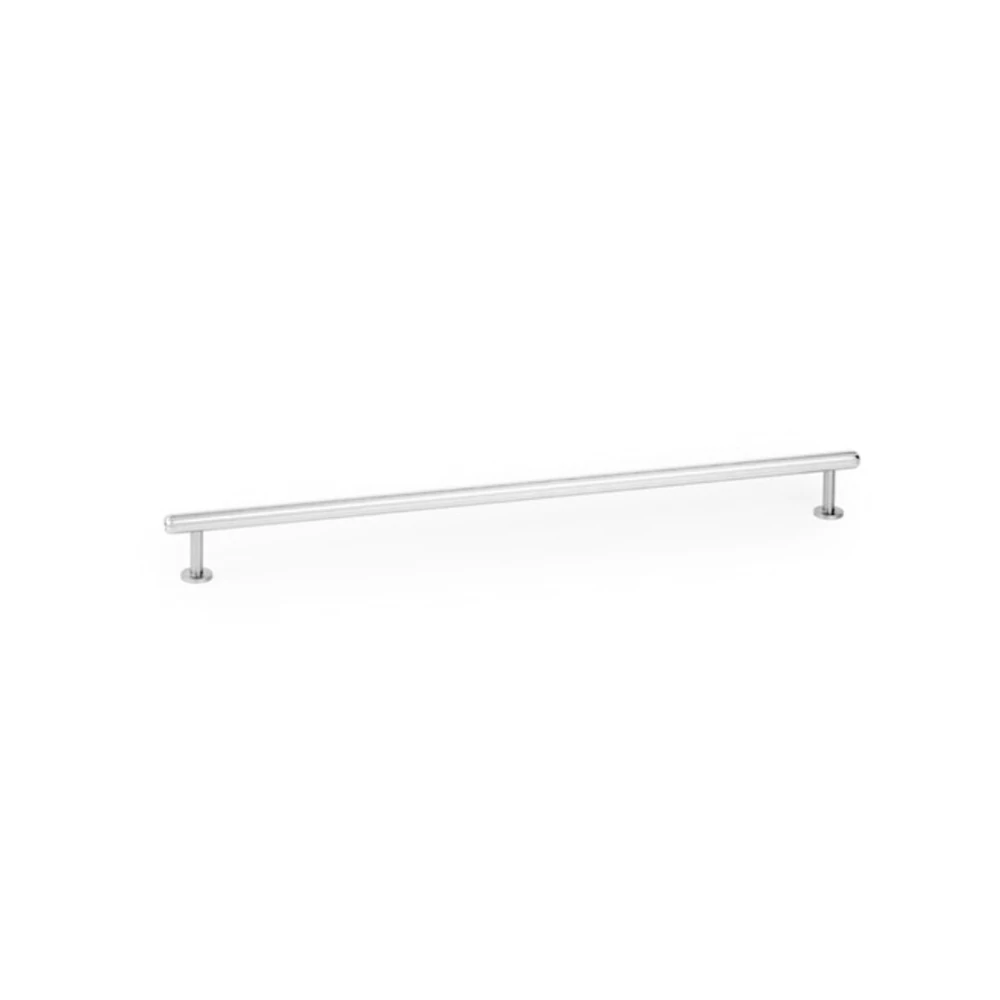 Viefe RILLE Mini fogantyú, 320mm, alumínium, fényes nikkel 0621320L05