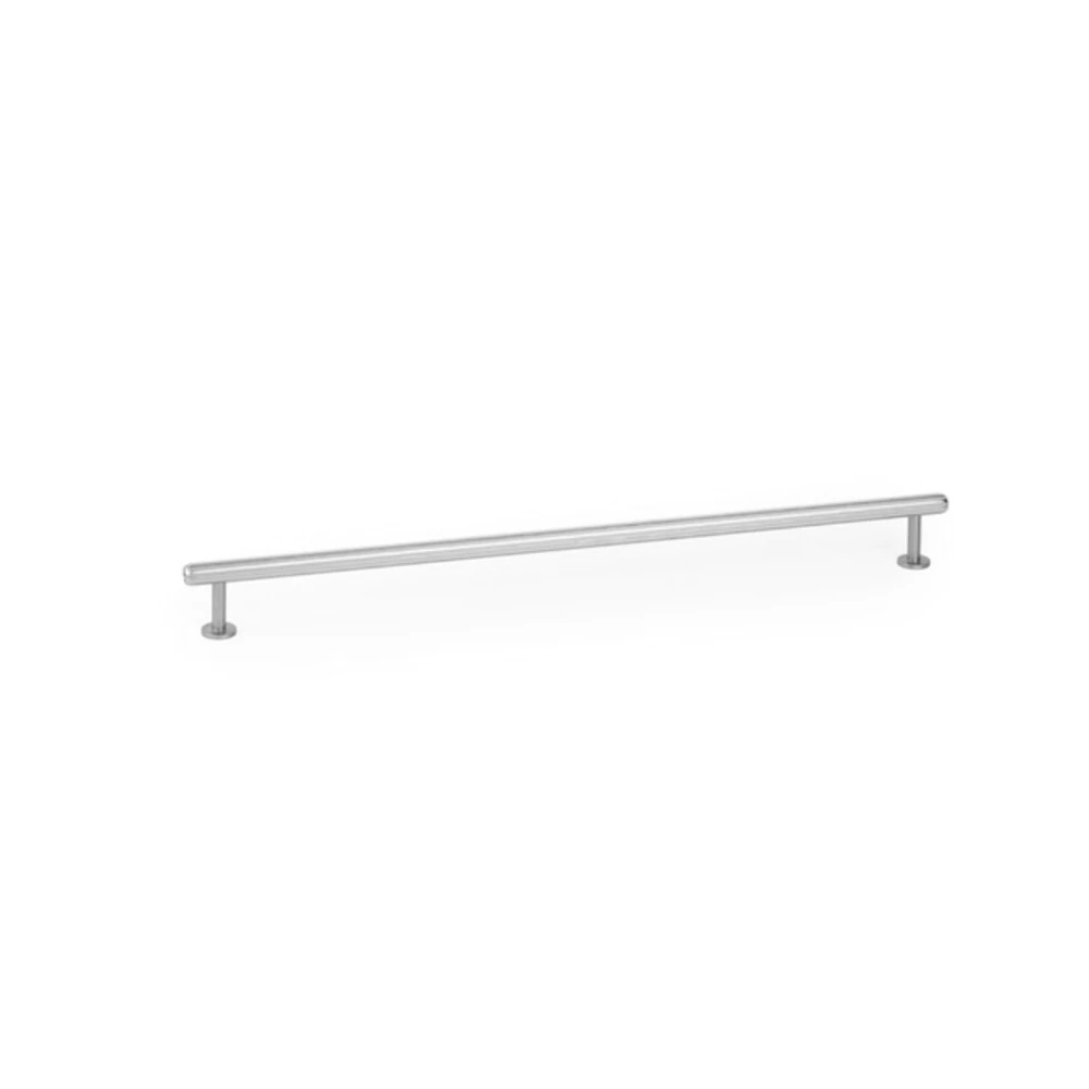 Viefe RILLE Mini fogantyú, 320mm, alumínium, szálcsiszolt (inox hatású) 0621320L24