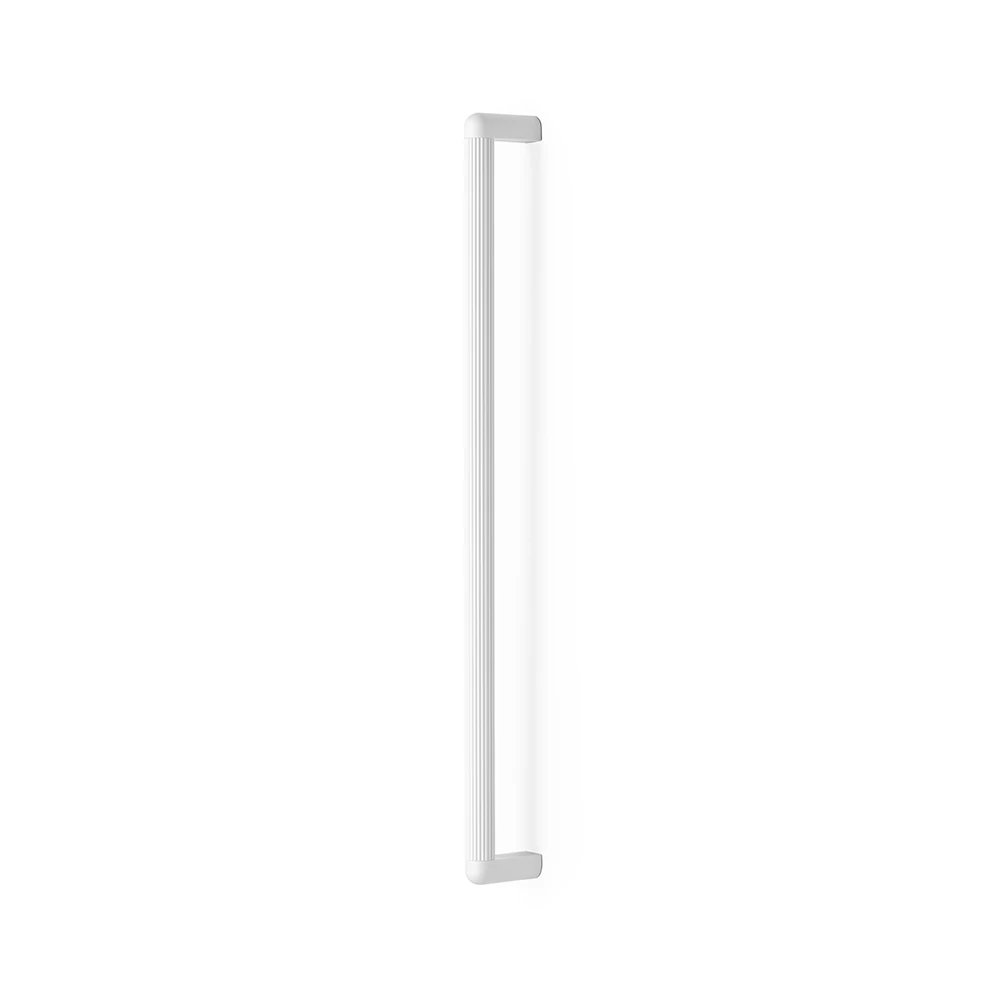 Viefe RISS Big fogantyú, 480mm alumínium, matt fehér 0655480LM1