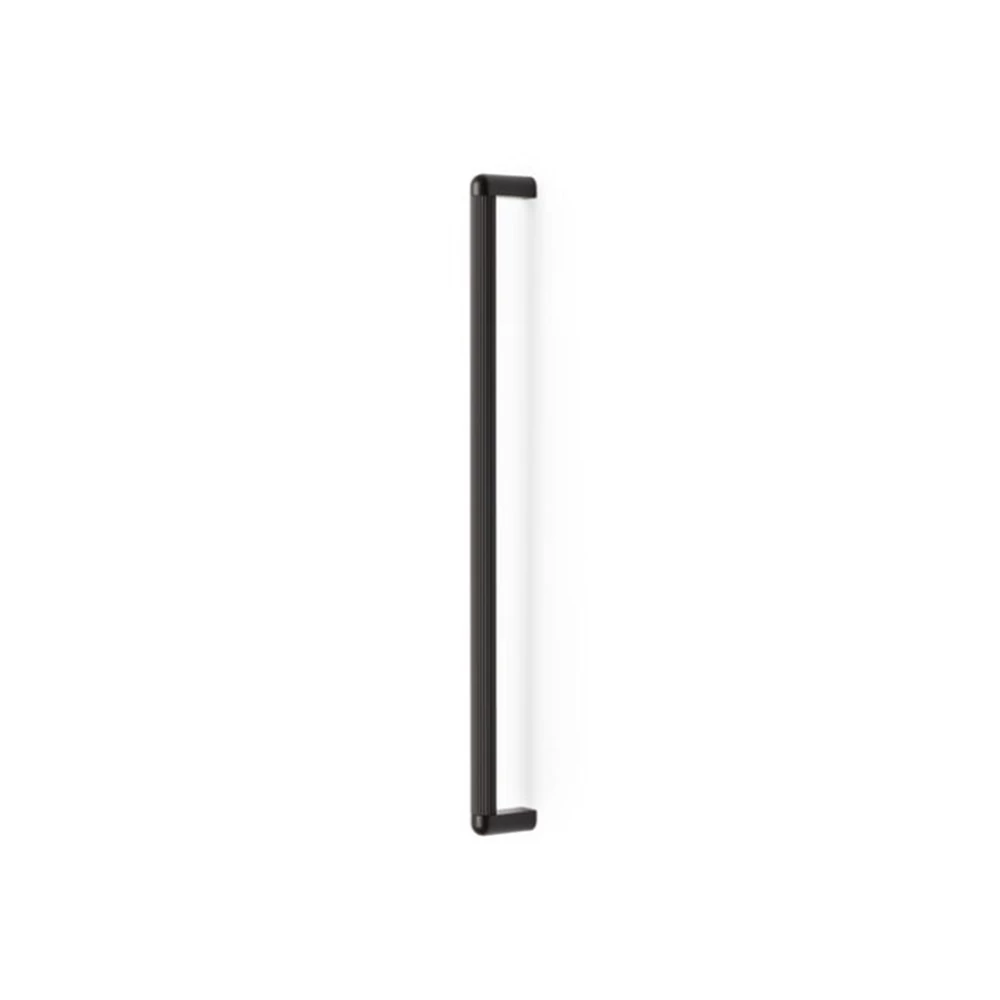 Viefe RISS Big fogantyú, 480mm alumínium, kávé barna 0655480LM43