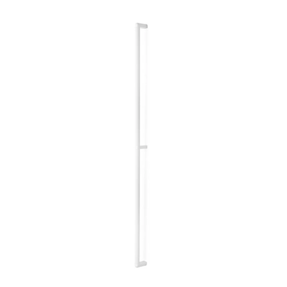 Viefe RISS Big fogantyú, 480/960mm, alumínium, matt fehér 0655960LM1