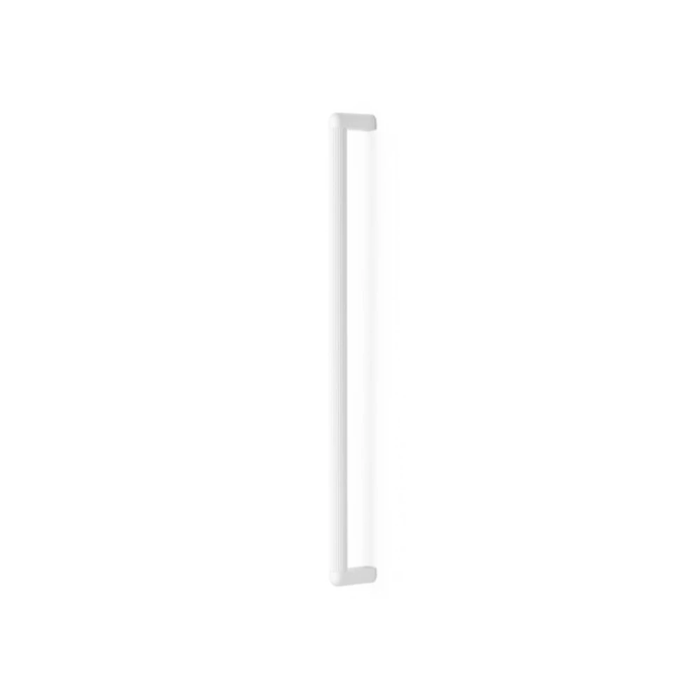 Viefe RISS Big fogantyú, 480mm alumínium, matt fehér 0655480LM1