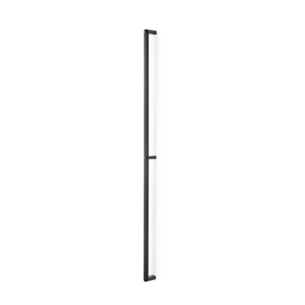 Viefe RISS Big fogantyú, 480/960mm, alumínium, matt fekete 0655960LM2
