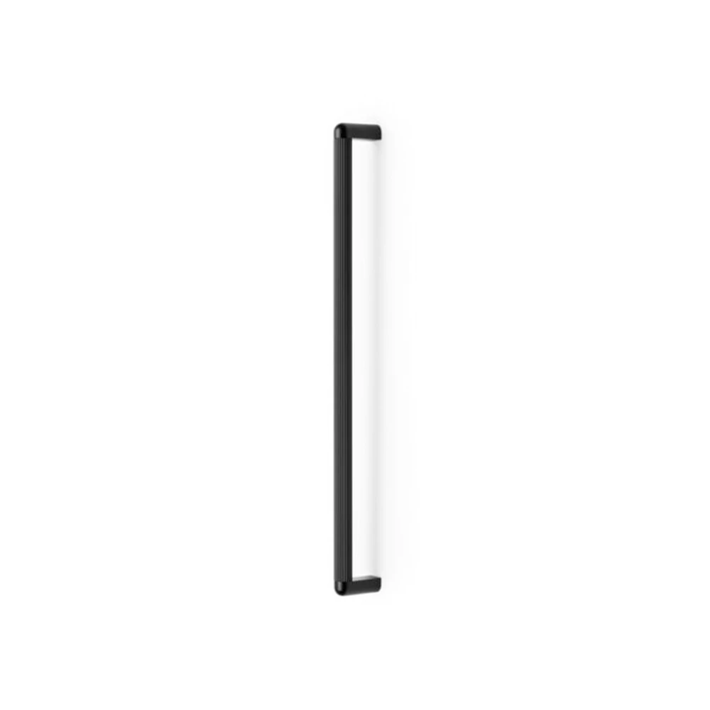 Viefe RISS Big fogantyú, 480mm alumínium, matt fekete 0655480LM2