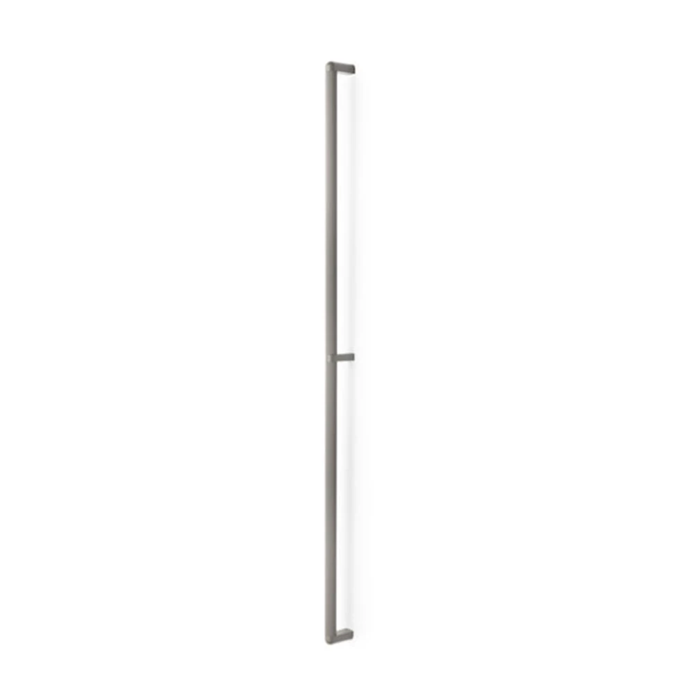 Viefe RISS Big fogantyú, 480/960mm, alumínium, moha szürke 0655960LM25