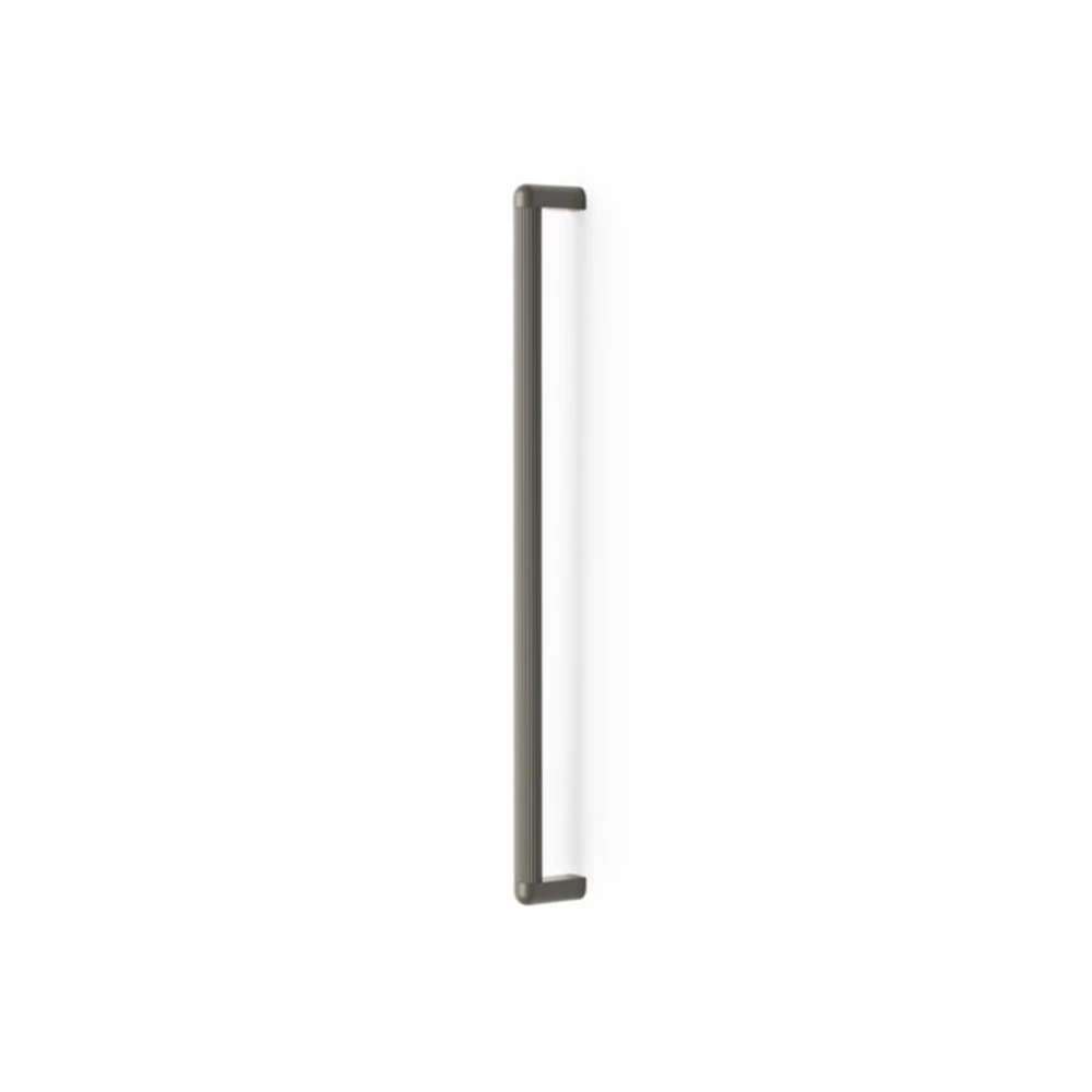 Viefe RISS Big fogantyú, 480mm alumínium, moha szürke 0655480LM25