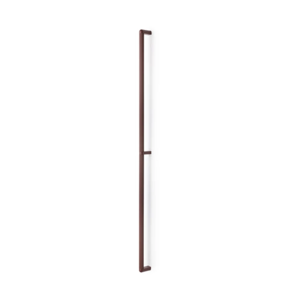 Viefe RISS Big fogantyú, 480/960mm, alumínium, vörös vulkán 0655960LM72