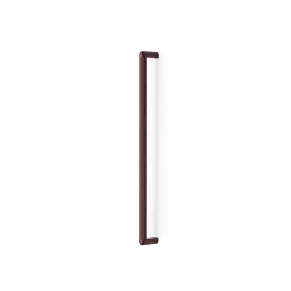 Viefe RISS Big fogantyú, 480mm alumínium, vörös vulkán 0655480LM72