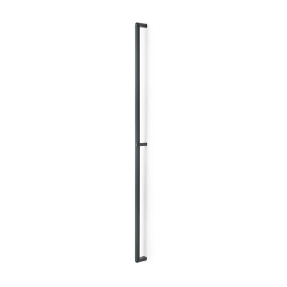 Viefe RISS Big fogantyú, 480/960mm, alumínium, zöld erdő 0655960LM31