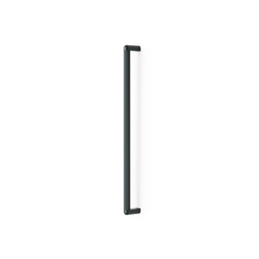 Viefe RISS Big fogantyú, 480mm alumínium, zöld erdő 0655480LM31