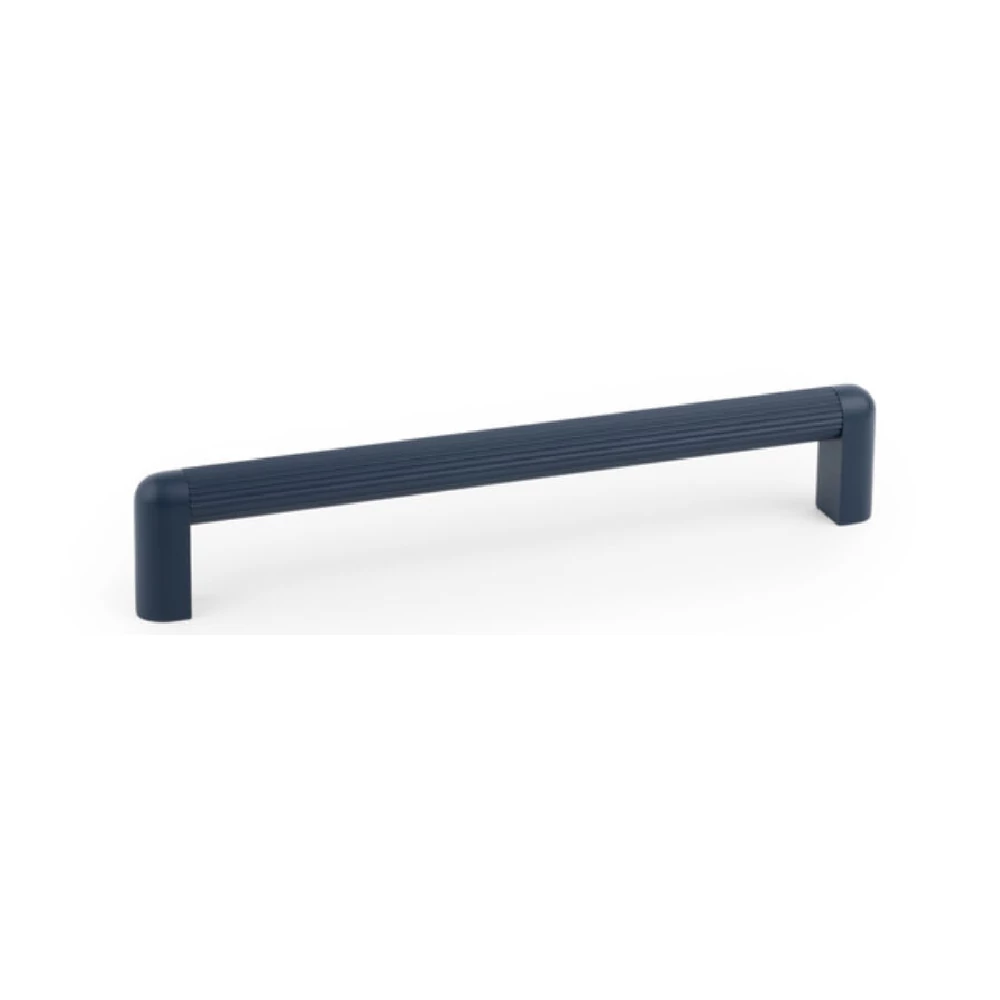 Viefe RISS Mini fogantyú, 192mm, alumínium, éjkék 0645192LM82