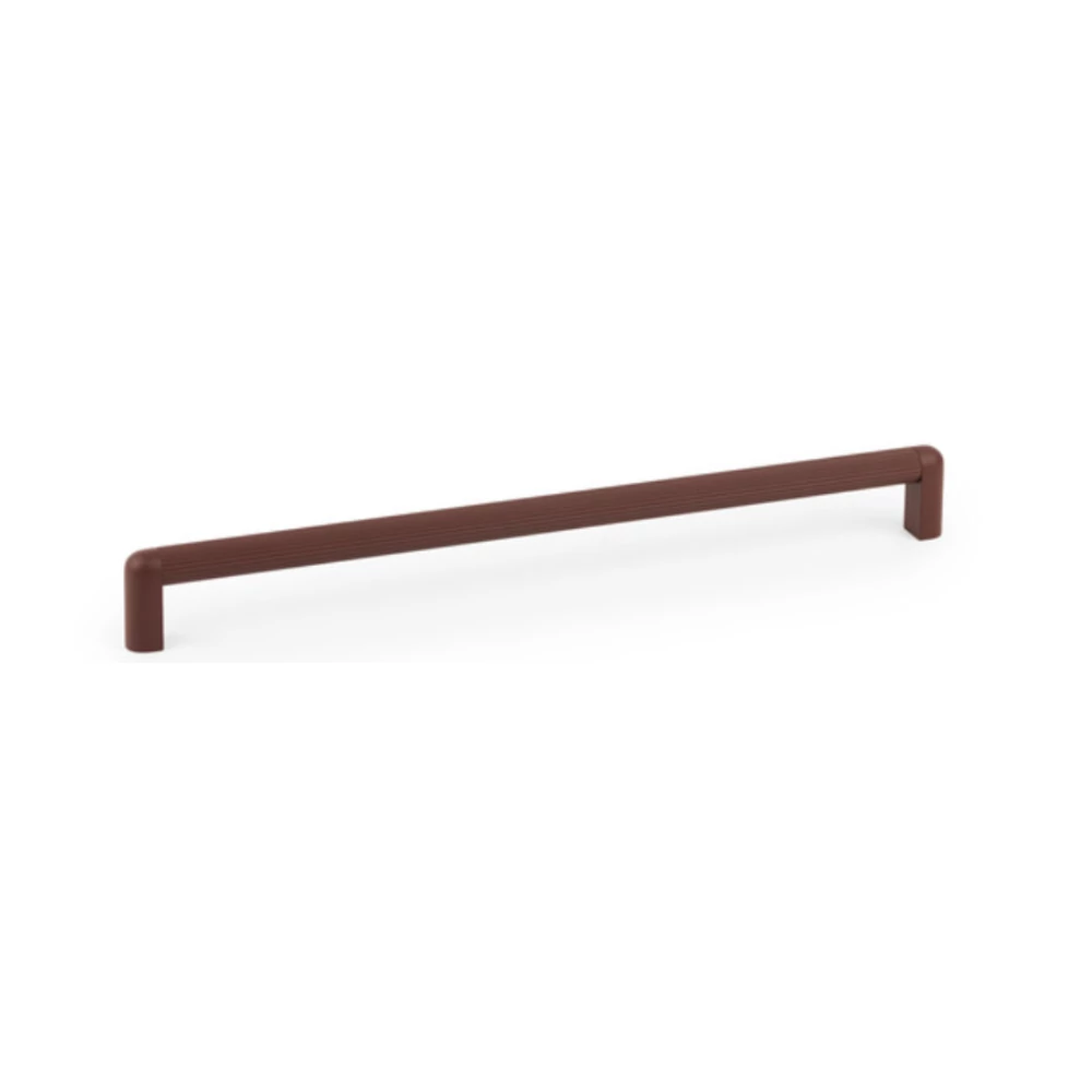 Viefe RISS Mini fogantyú, 320mm, alumínium, vörös vulkán 0645320LM72