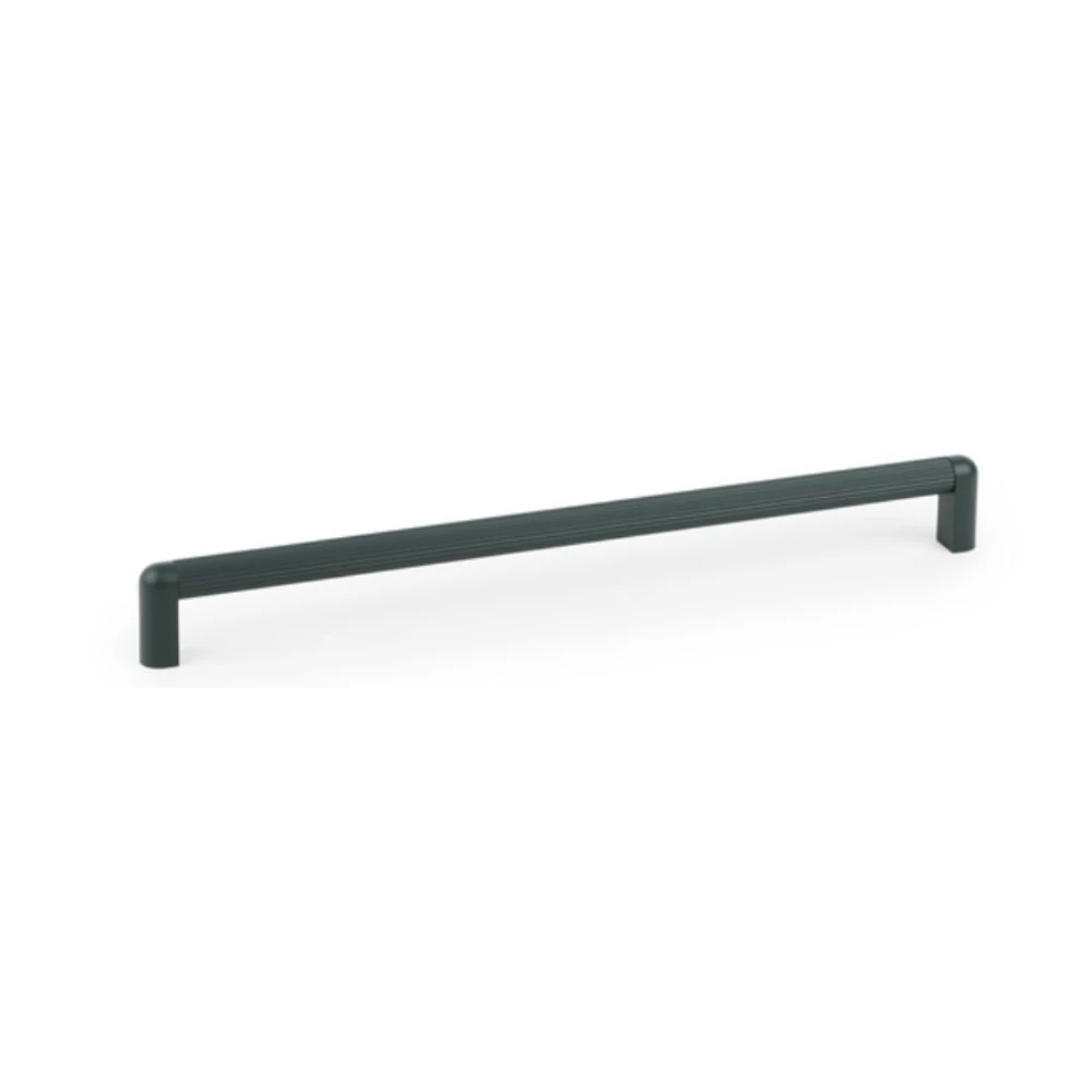 Viefe RISS Mini fogantyú, 320mm, alumínium, zöld erdő 0645320LM31