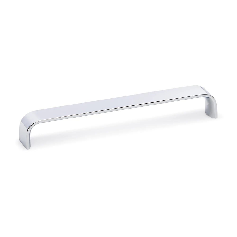 Viefe SENSE fogantyú 192 mm, alumínium, fényes króm