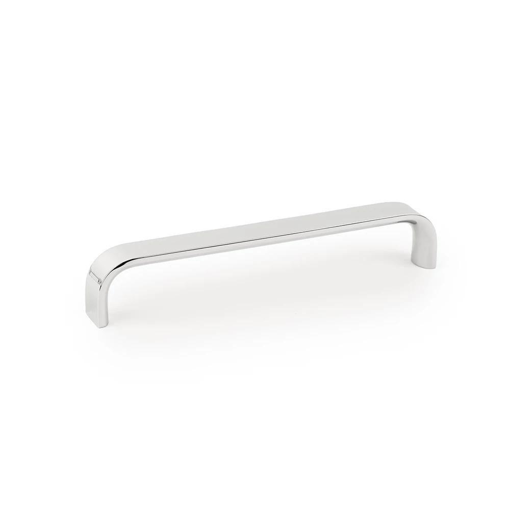 Viefe SENSE fogantyú MINI 160 mm, alumínium, fényes króm