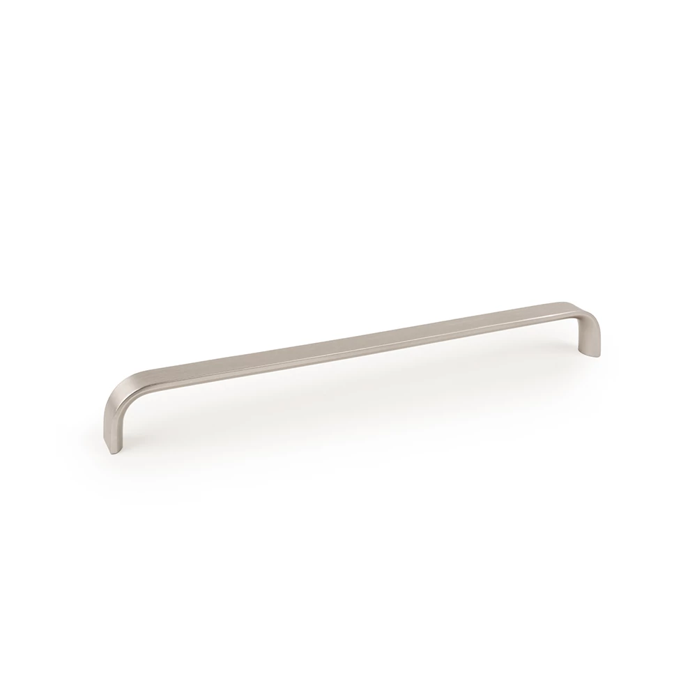 Viefe SENSE fogantyú MINI 256 mm, alumínium, szálcsiszolt (inox hatású)
