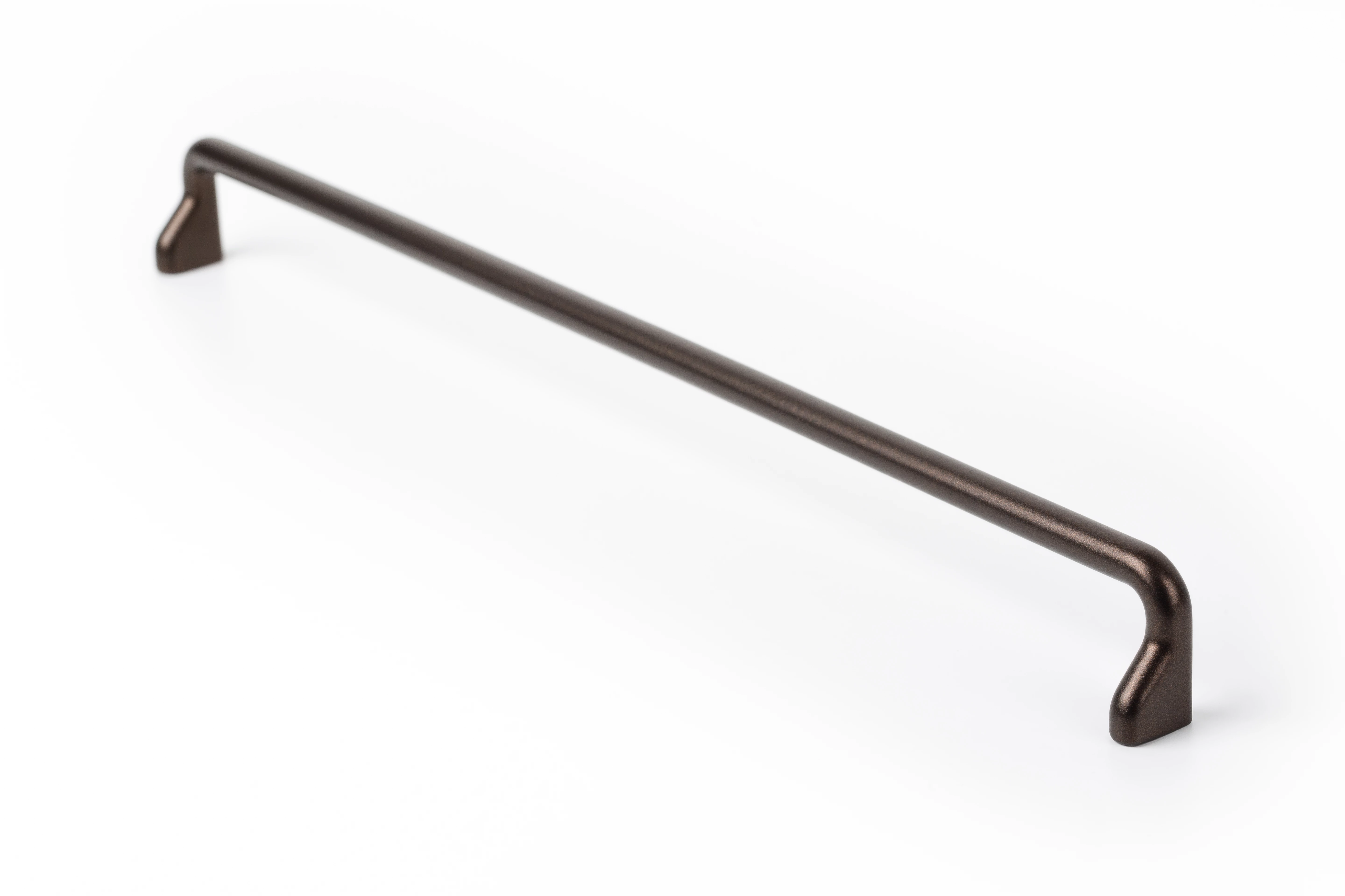 Viefe SOFT fogantyú 320 mm, fém, matt fekete