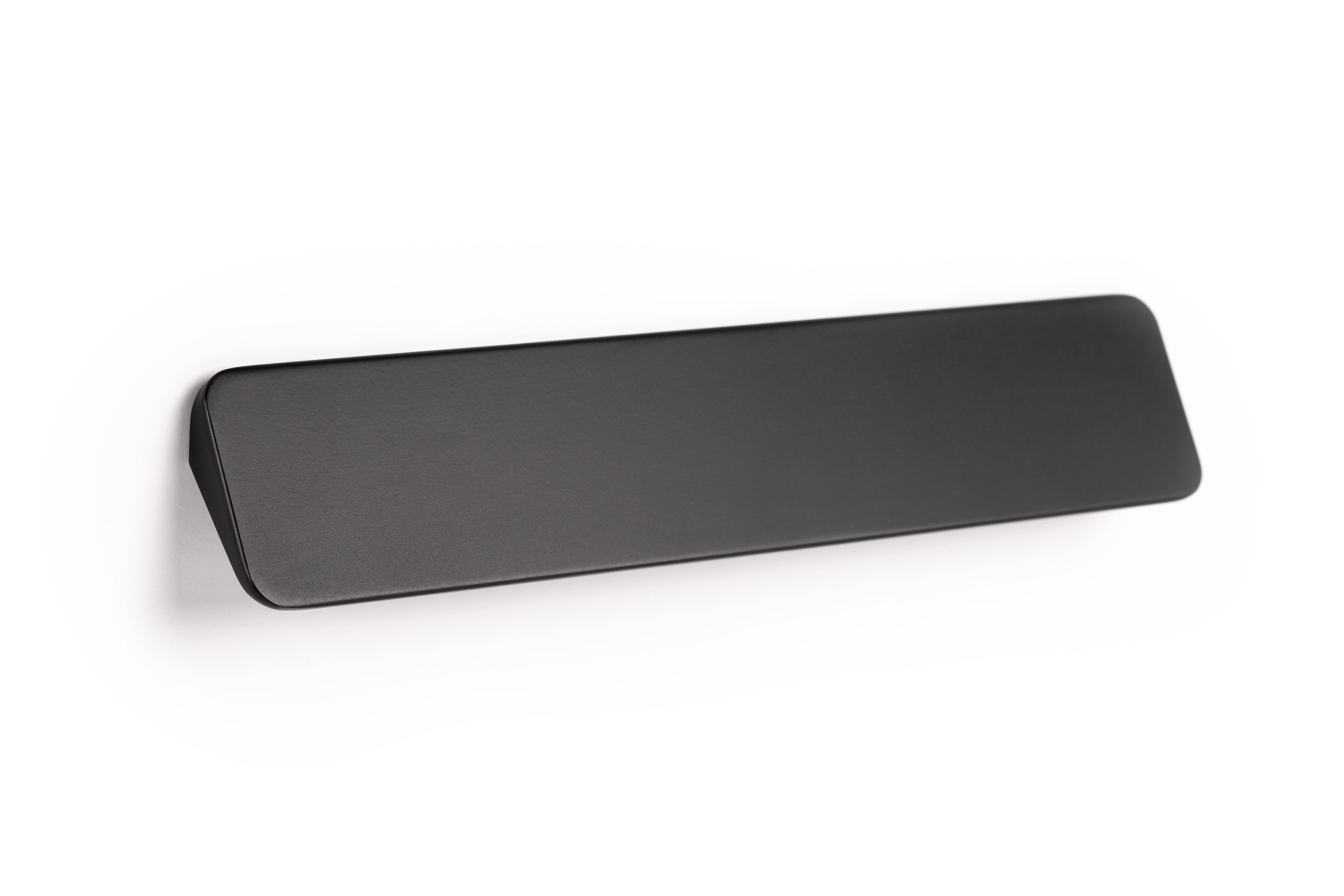 Viefe SWITCH fogantyú 160 mm, fém, matt fekete