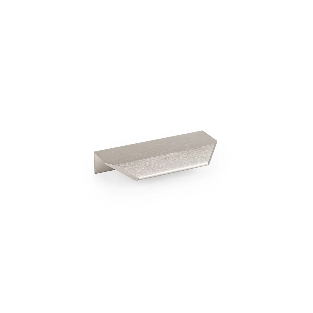 Fogantyú Viefe VANN 64mm, alumínium, szálcsiszolt