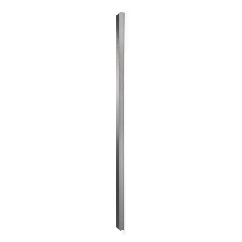 Fogantyú Viefe VANN 384-1120mm, alumínium, szálcsiszolt