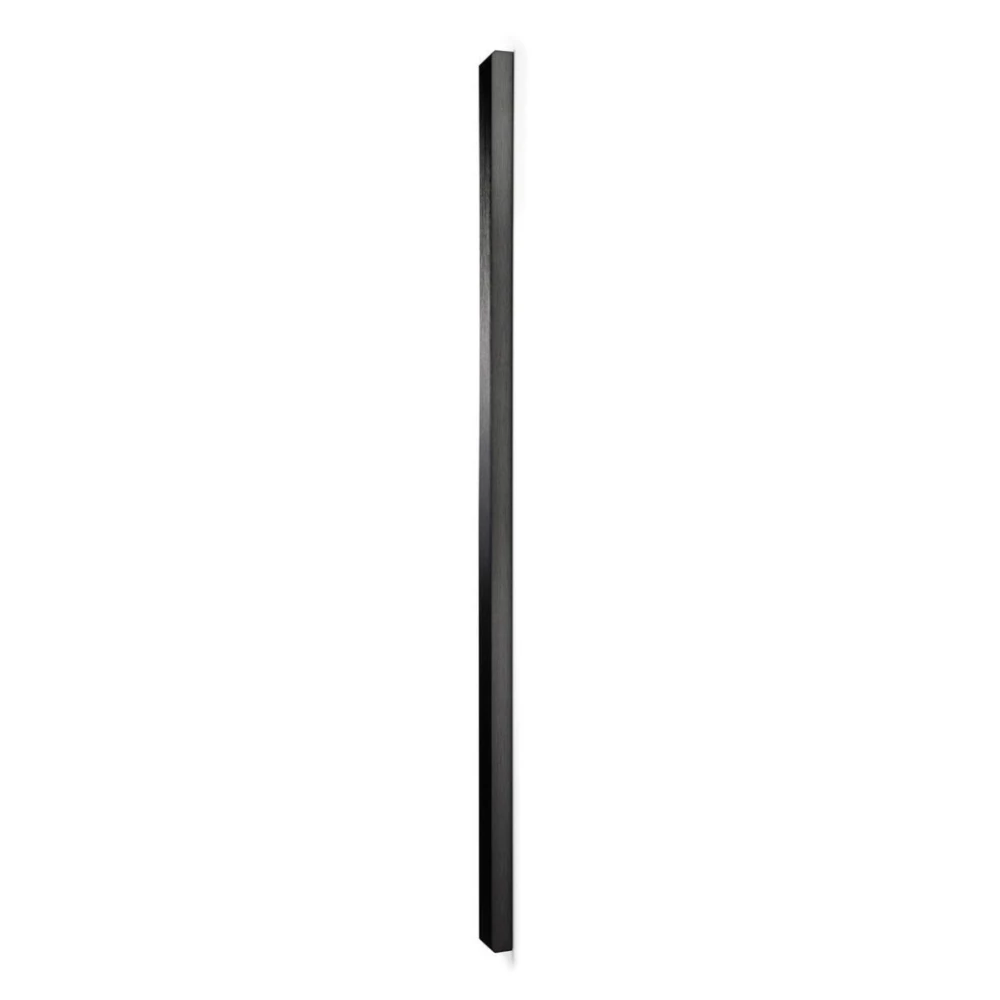 Fogantyú Viefe VANN 384-1120mm, alumínium, fekete titán
