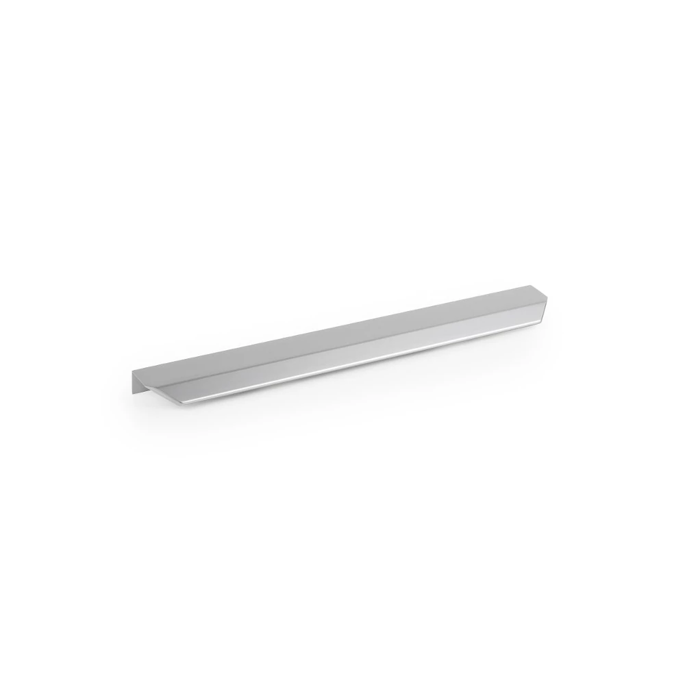 Fogantyú Viefe VANN 256mm, alumínium, alumínium hatású, matt