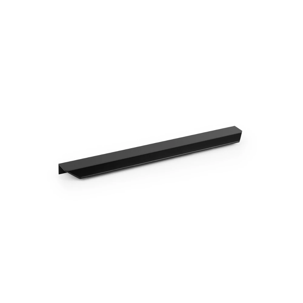 Fogantyú Viefe VANN 256mm, alumínium, matt fekete