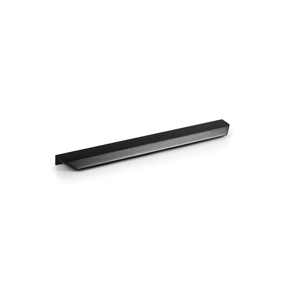 Fogantyú Viefe VANN 256mm, alumínium, fekete titán